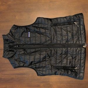 Patagonia Women's Nano Puff Vest